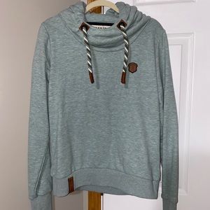 Naketano Hoodie